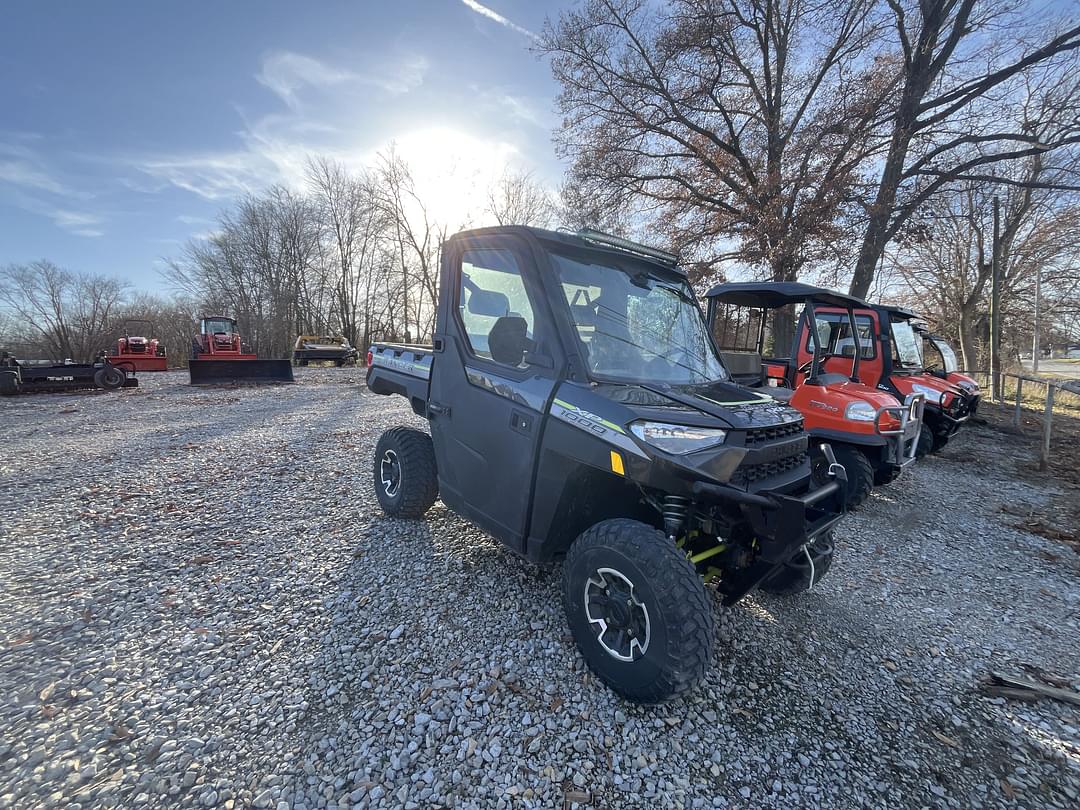 Image of Polaris Ranger 1000 XP Primary image