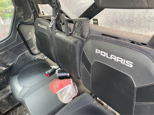 Image of Polaris Ranger 1000 XP equipment image 3