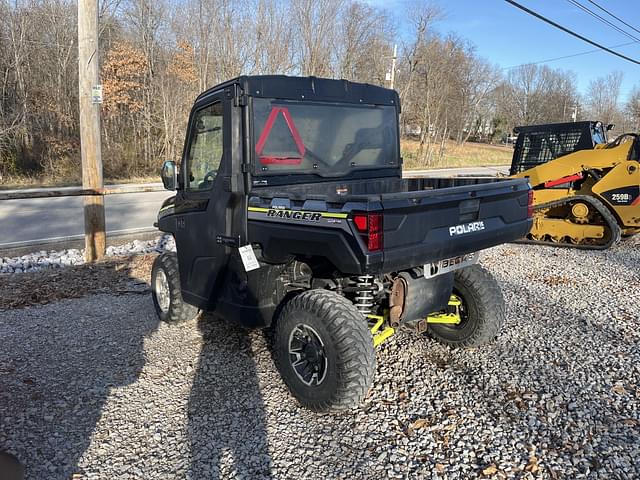 Image of Polaris Ranger 1000 XP equipment image 4