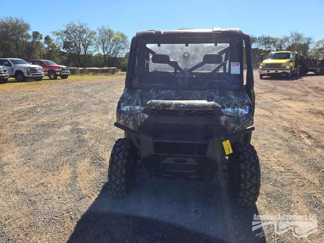 Image of Polaris Ranger 1000 XP equipment image 1