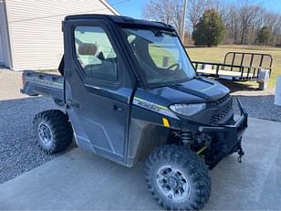 Main image Polaris Ranger XP 1000 0