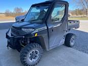 Thumbnail image Polaris Ranger XP 1000 7