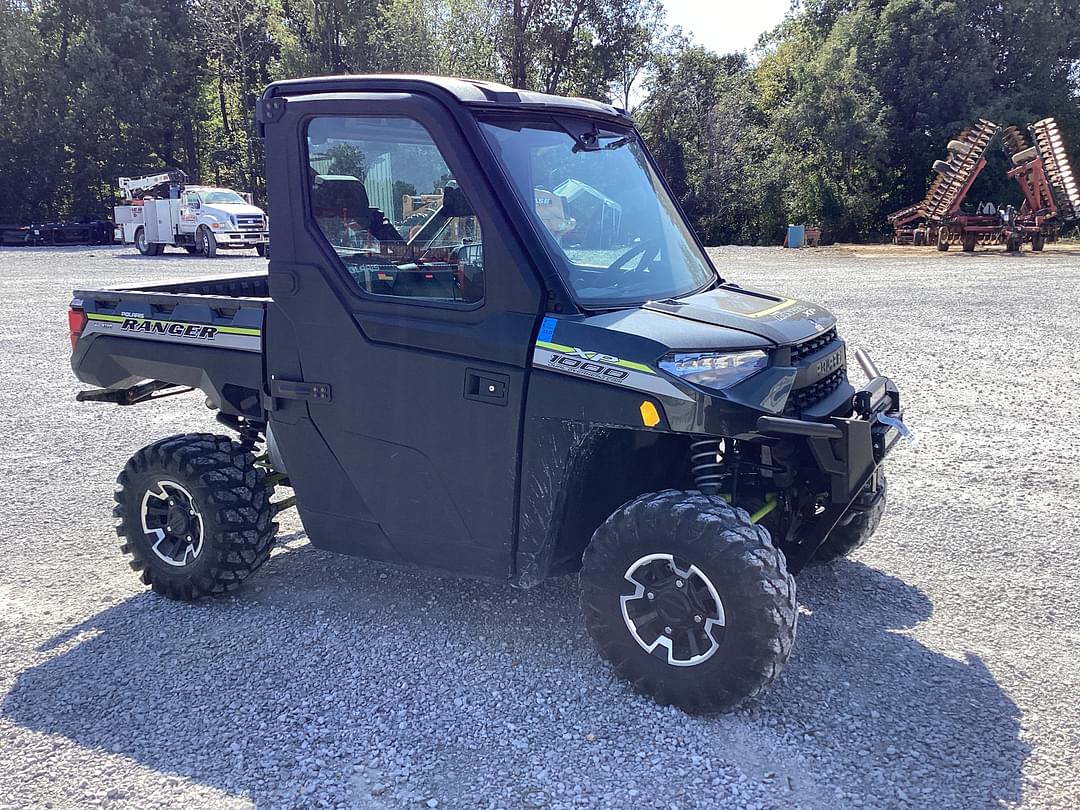 Image of Polaris Ranger 1000 XP Primary image