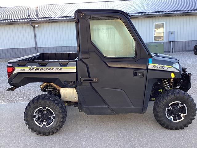 Image of Polaris Ranger 1000 XP equipment image 1