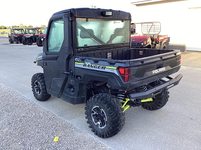 Image of Polaris Ranger 1000 XP equipment image 4