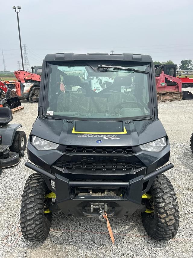 Image of Polaris Ranger 1000 XP equipment image 1