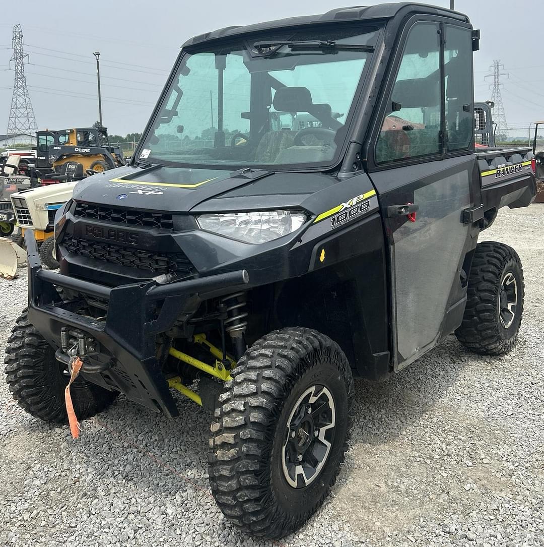 Image of Polaris Ranger 1000 XP Primary image