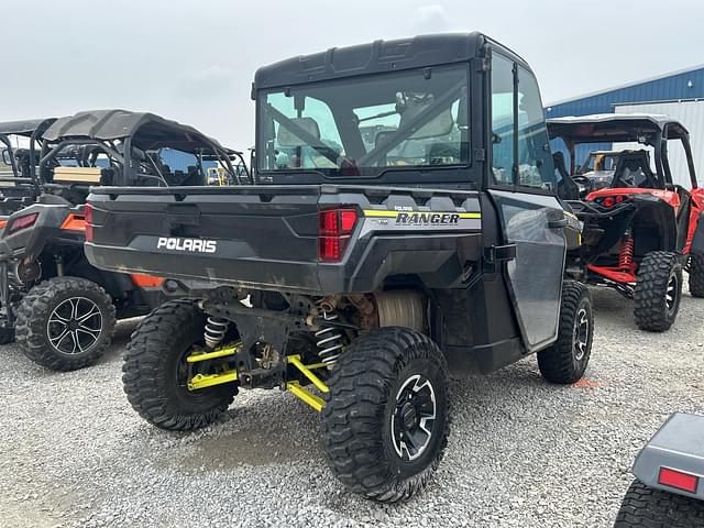 Image of Polaris Ranger 1000 XP equipment image 3