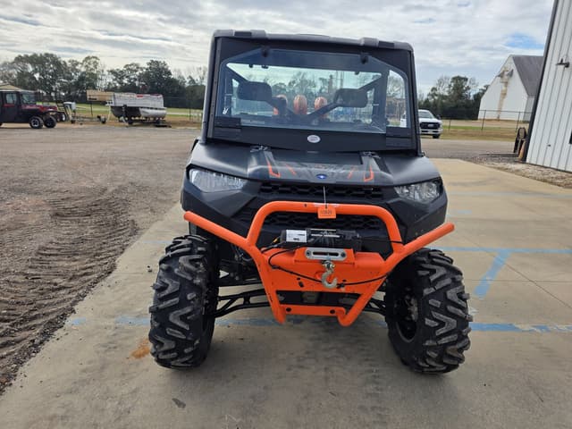 Image of Polaris Ranger 1000 XP equipment image 4