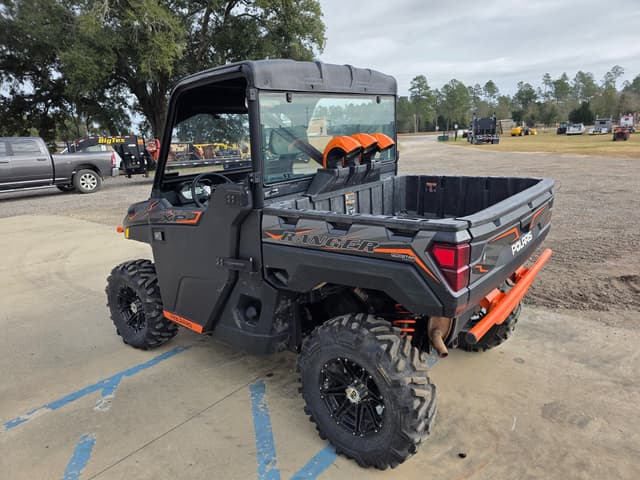 Image of Polaris Ranger 1000 XP equipment image 2