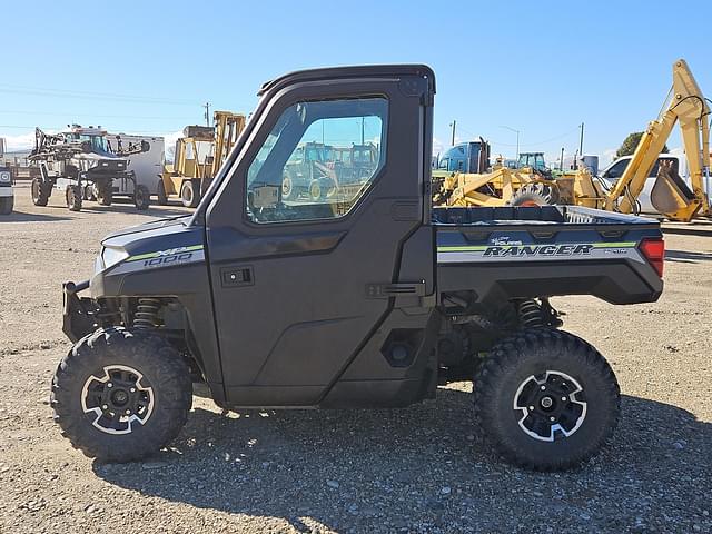 Image of Polaris Ranger 1000 XP equipment image 3