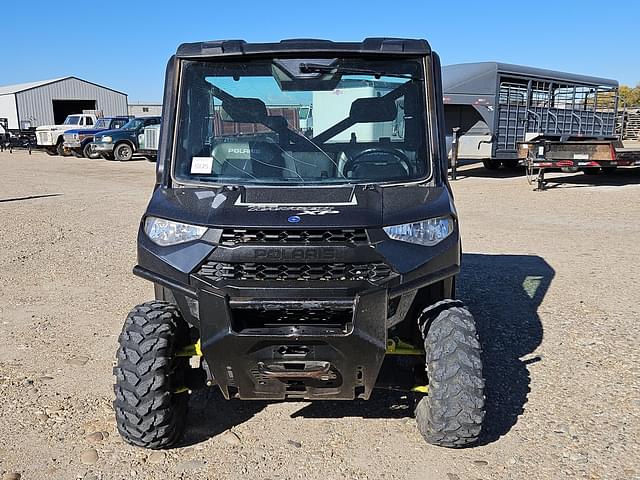 Image of Polaris Ranger 1000 XP equipment image 1