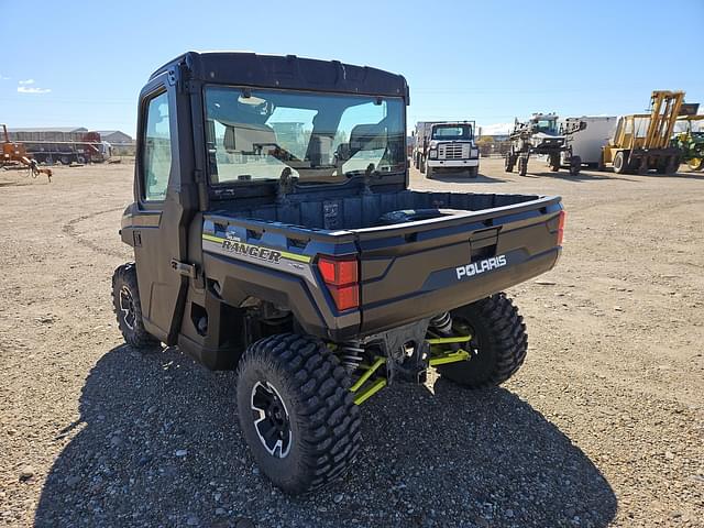 Image of Polaris Ranger 1000 XP equipment image 4