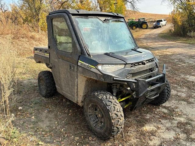 Image of Polaris Ranger 1000 XP equipment image 3