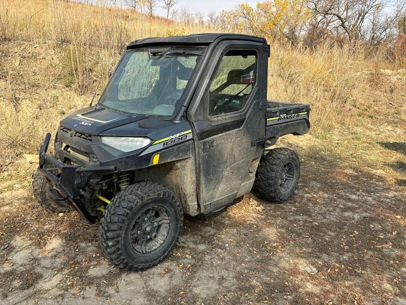 Image of Polaris Ranger 1000 XP Primary image