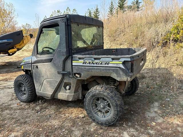 Image of Polaris Ranger 1000 XP equipment image 2