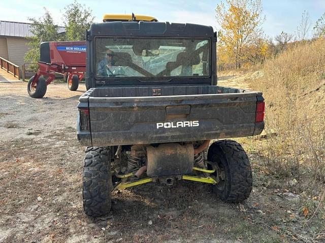 Image of Polaris Ranger 1000 XP equipment image 1