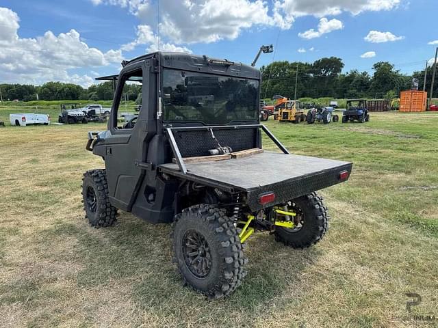 Image of Polaris Ranger equipment image 4
