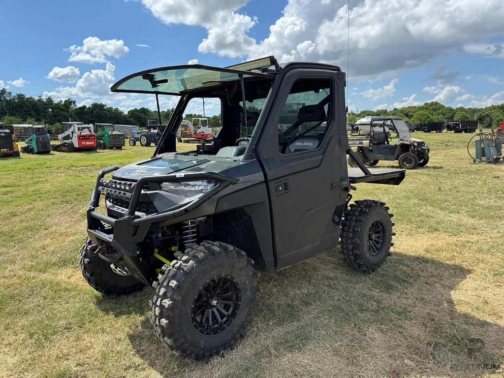Image of Polaris Ranger Primary image