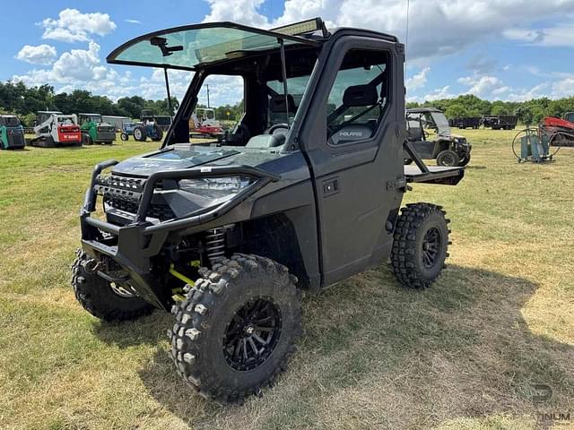 Image of Polaris Ranger equipment image 2