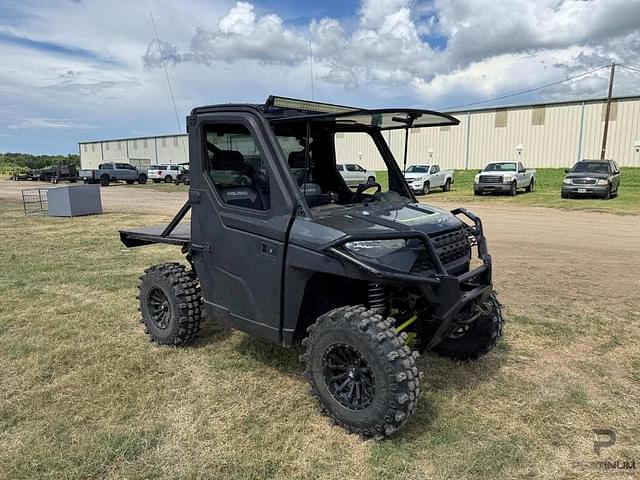 Image of Polaris Ranger equipment image 1