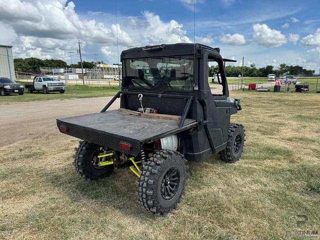 Image of Polaris Ranger equipment image 3