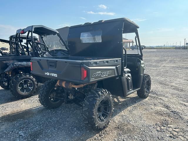 Image of Polaris Ranger 570 equipment image 3