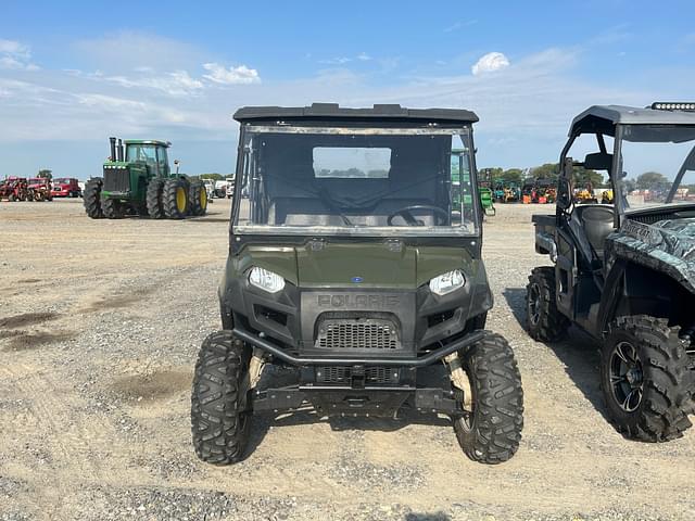 Image of Polaris Ranger 570 equipment image 1