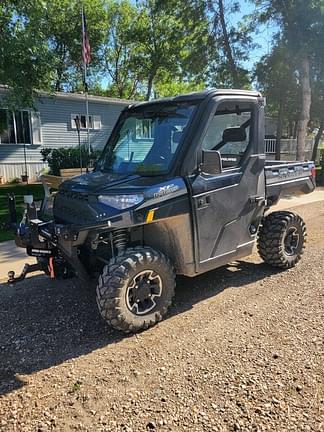 Image of Polaris Ranger XP 1000 Premium Primary image