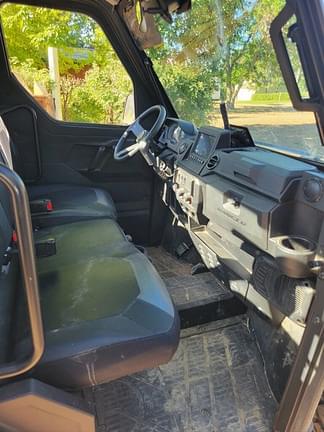 Image of Polaris Ranger XP 1000 Premium equipment image 3