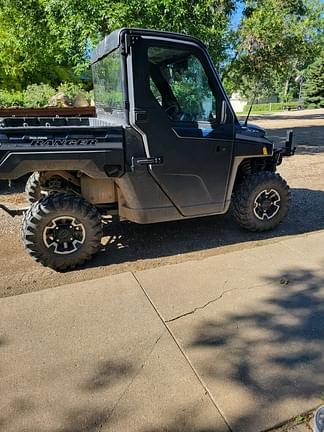 Image of Polaris Ranger XP 1000 Premium equipment image 2