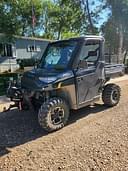 2019 Polaris Ranger XP 1000 Image