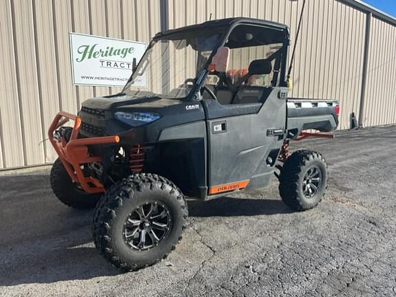 Image of Polaris Ranger Primary image