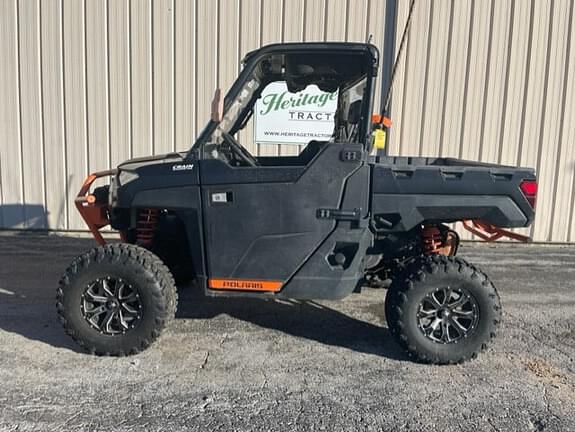 Image of Polaris Ranger equipment image 1