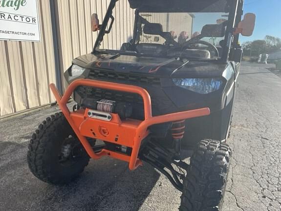 Image of Polaris Ranger equipment image 2