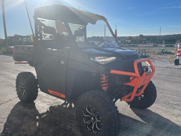 Image of Polaris Ranger equipment image 3