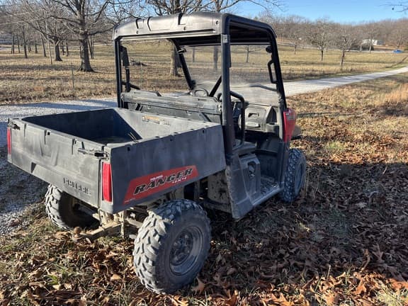 Image of Polaris Ranger 500 equipment image 4