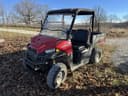2019 Polaris Ranger 500 Image
