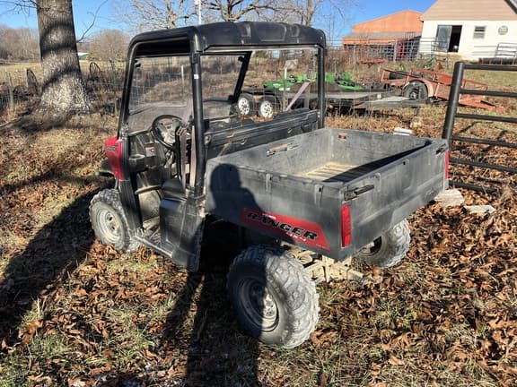 Image of Polaris Ranger 500 equipment image 2