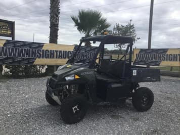 Main image Polaris Ranger 500