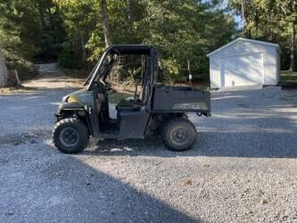 Image of Polaris Ranger 570 equipment image 3