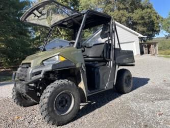 Image of Polaris Ranger 570 equipment image 1