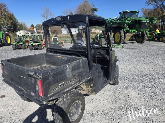 Image of Polaris Ranger 570 equipment image 2