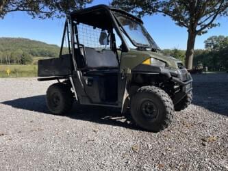 Image of Polaris Ranger 570 Primary image