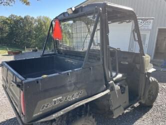 Image of Polaris Ranger 570 equipment image 4