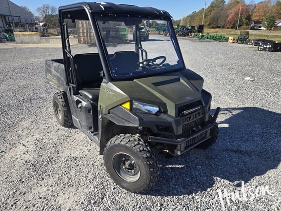 Main image Polaris Ranger 570