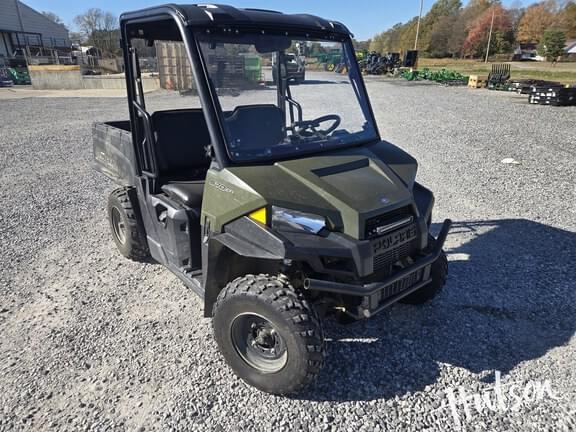 Image of Polaris Ranger 570 Primary image