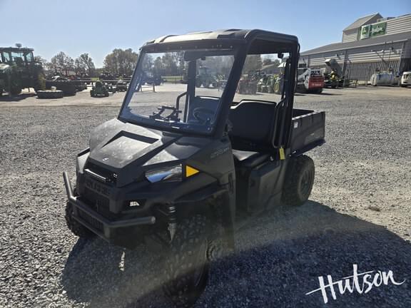 Image of Polaris Ranger 570 equipment image 1