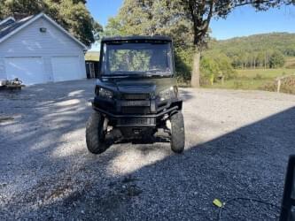 Image of Polaris Ranger 570 equipment image 2