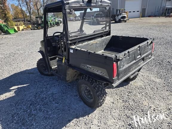 Image of Polaris Ranger 570 equipment image 3